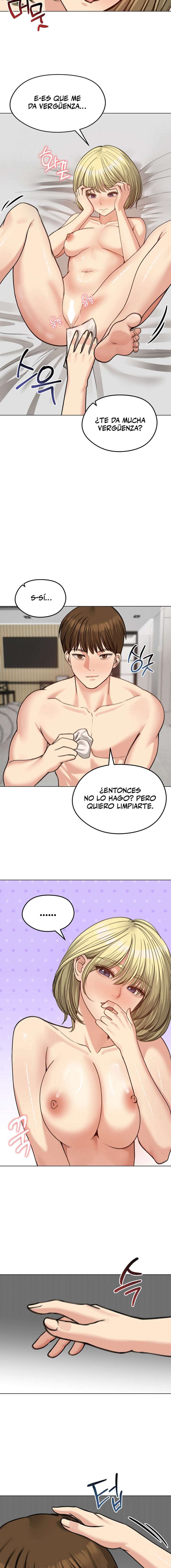 Mi Esposa Fugitiva Capítulo 39 - Página 3