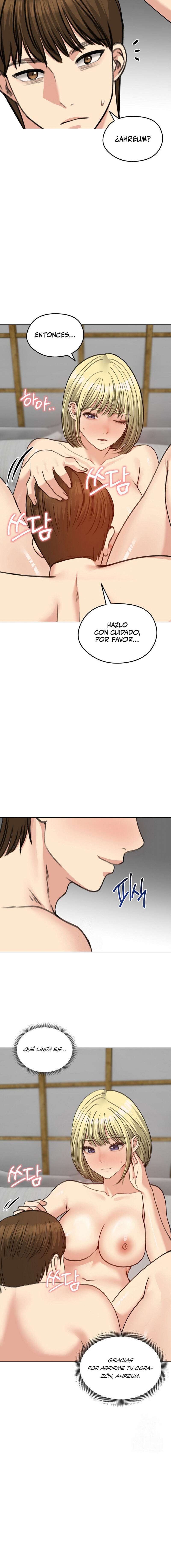 Mi Esposa Fugitiva Capítulo 39 - Página 4