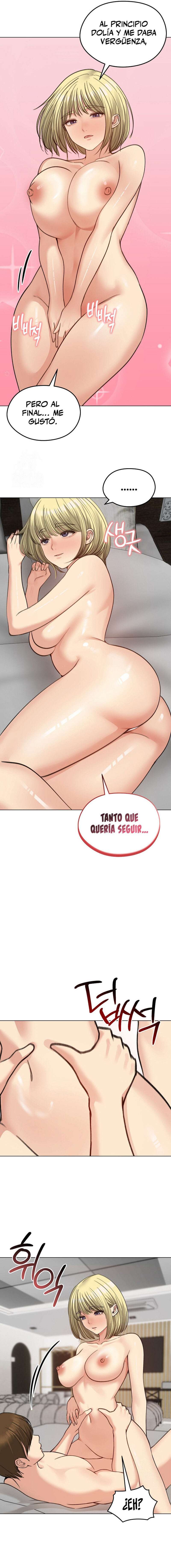 Mi Esposa Fugitiva Capítulo 39 - Página 7