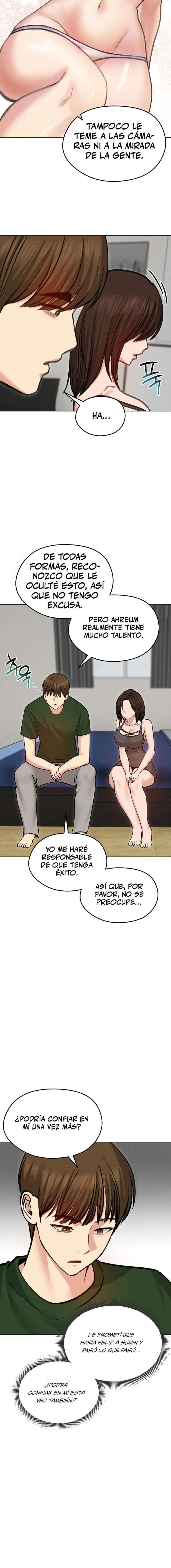 Mi Esposa Fugitiva Capítulo 40 - Página 10