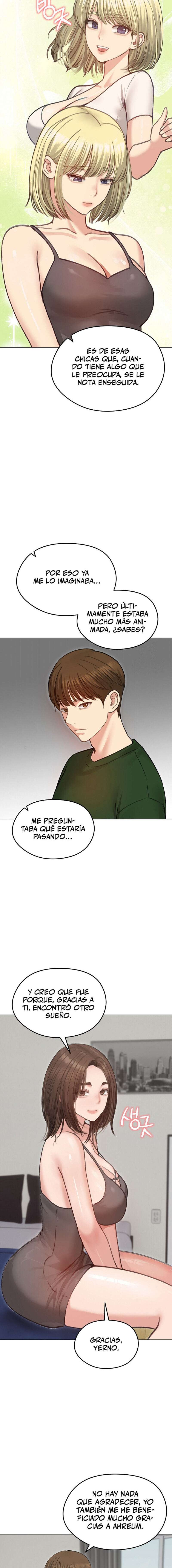 Mi Esposa Fugitiva Capítulo 40 - Página 13