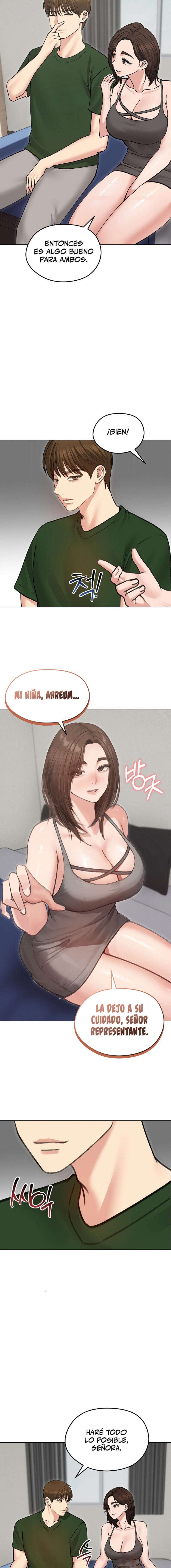 Mi Esposa Fugitiva Capítulo 40 - Página 14