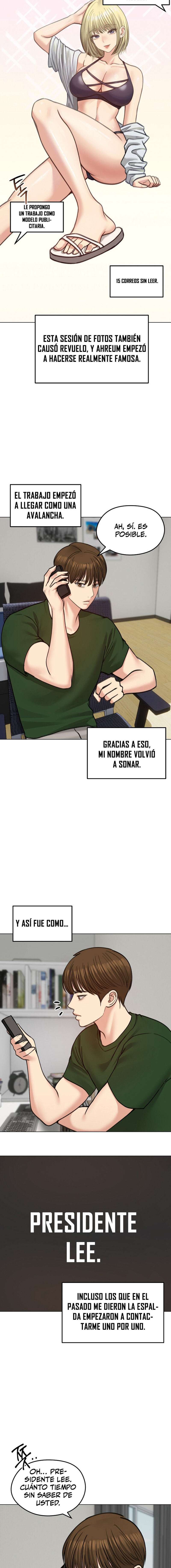 Mi Esposa Fugitiva Capítulo 40 - Página 2