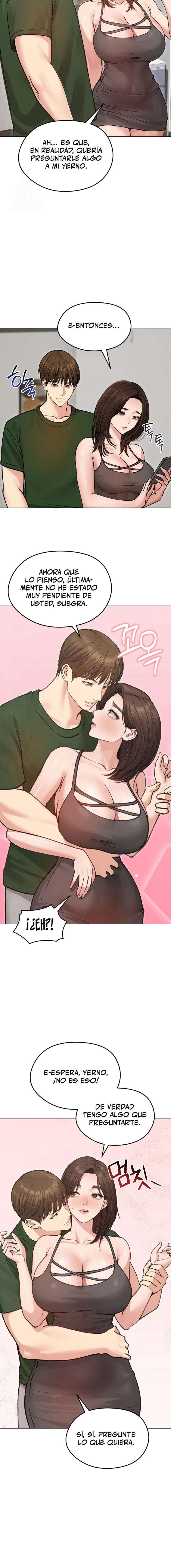 Mi Esposa Fugitiva Capítulo 40 - Página 6