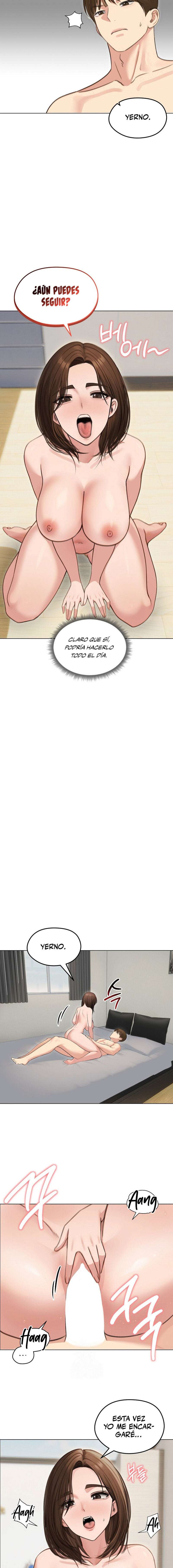 Mi Esposa Fugitiva Capítulo 41 - Página 11