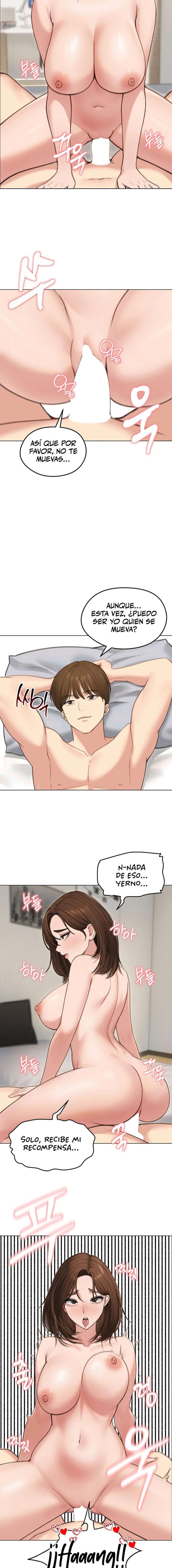 Mi Esposa Fugitiva Capítulo 41 - Página 12