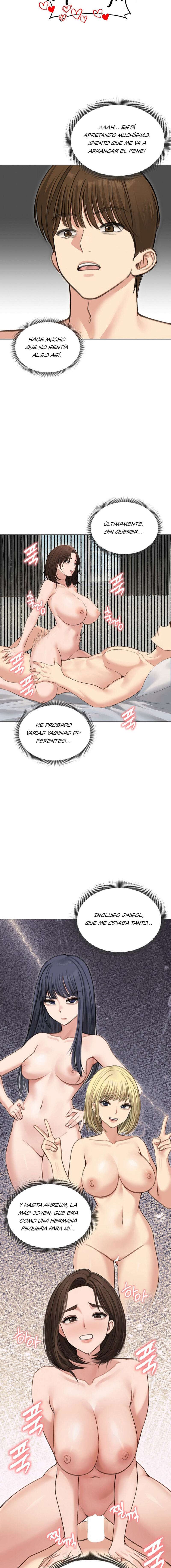 Mi Esposa Fugitiva Capítulo 41 - Página 13