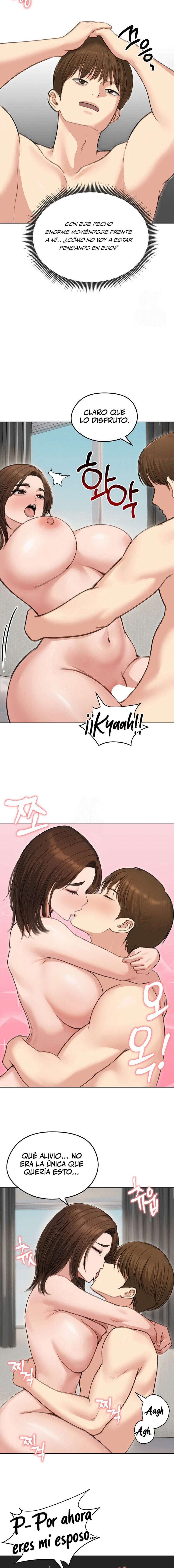 Mi Esposa Fugitiva Capítulo 41 - Página 15