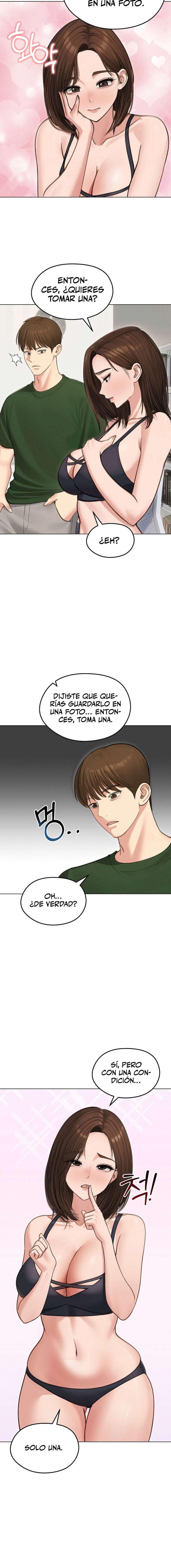 Mi Esposa Fugitiva Capítulo 41 - Página 4