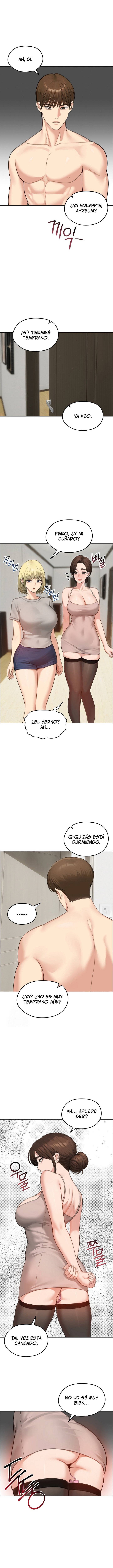 Mi Esposa Fugitiva Capítulo 42 - Página 13