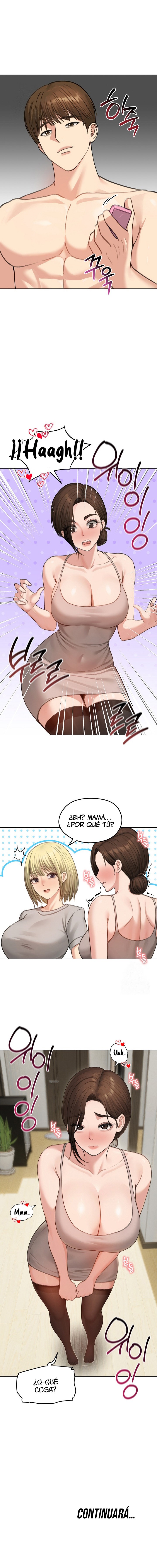 Mi Esposa Fugitiva Capítulo 42 - Página 14