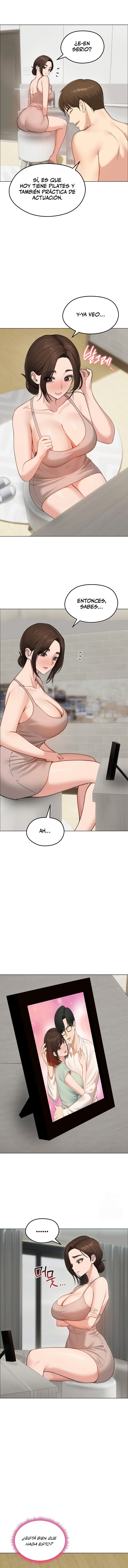 Mi Esposa Fugitiva Capítulo 42 - Página 5