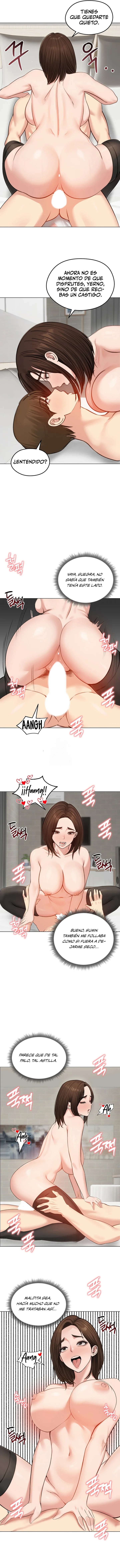 Mi Esposa Fugitiva Capítulo 43 - Página 10