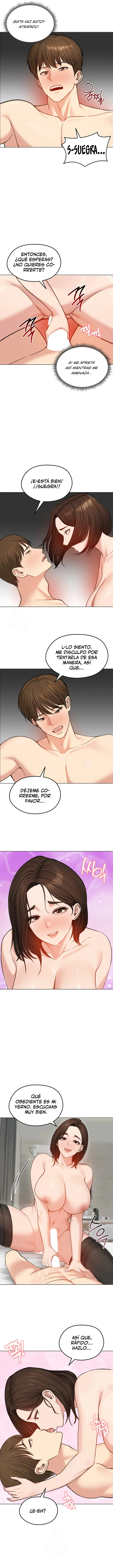 Mi Esposa Fugitiva Capítulo 43 - Página 12