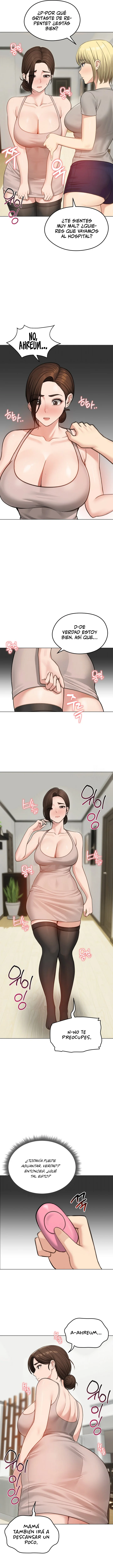 Mi Esposa Fugitiva Capítulo 43 - Página 4