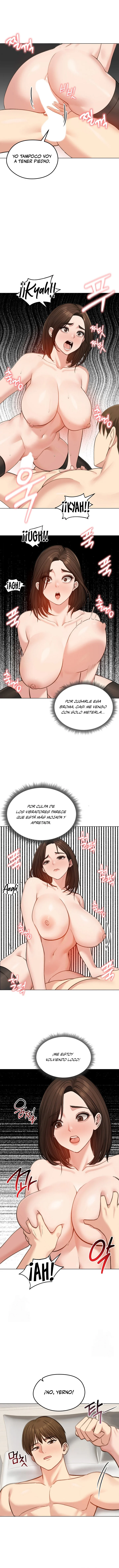 Mi Esposa Fugitiva Capítulo 43 - Página 9