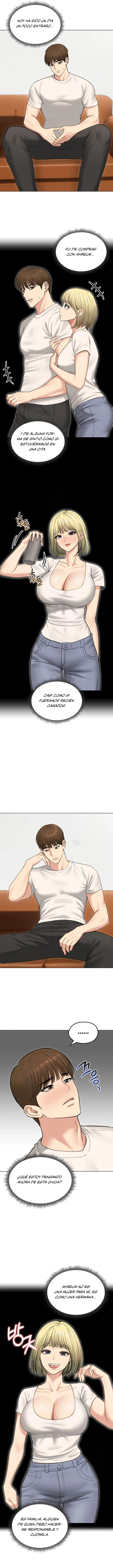 Mi Esposa Fugitiva Capítulo 44 - Página 12