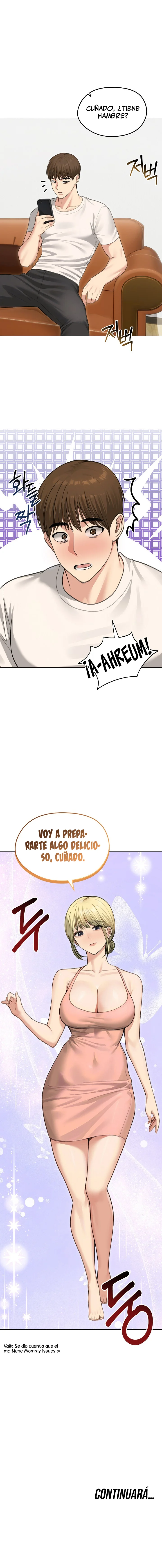 Mi Esposa Fugitiva Capítulo 44 - Página 13