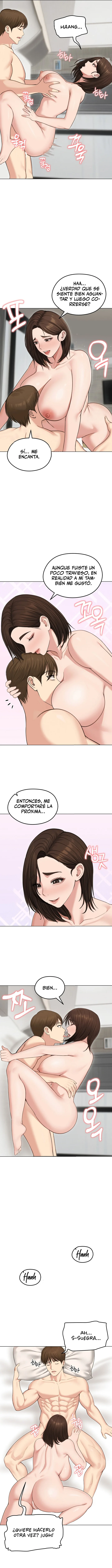 Mi Esposa Fugitiva Capítulo 44 - Página 3