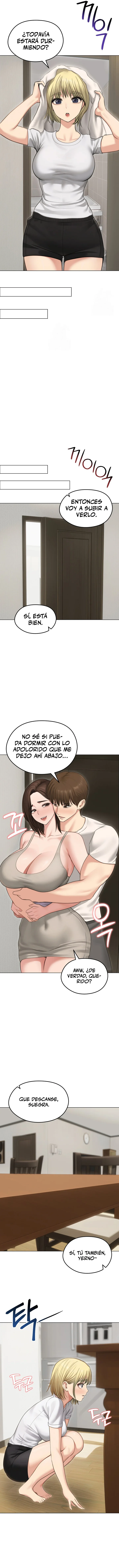 Mi Esposa Fugitiva Capítulo 44 - Página 6