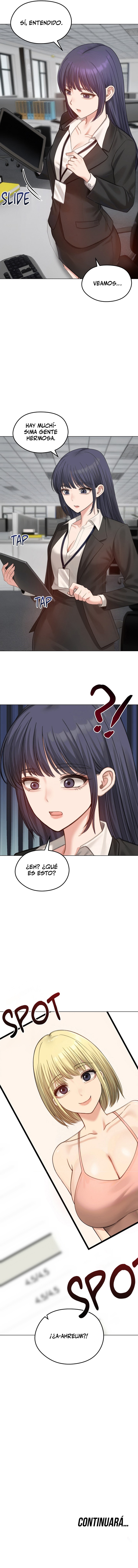 Mi Esposa Fugitiva Capítulo 45 - Página 13