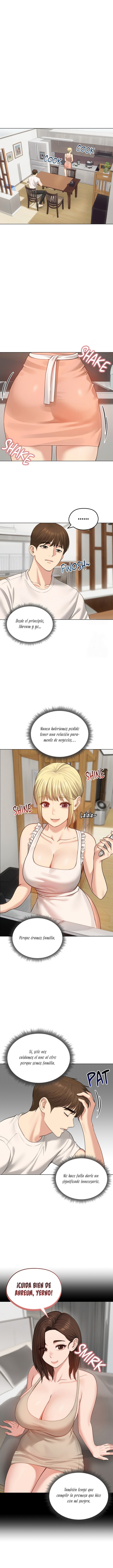 Mi Esposa Fugitiva Capítulo 45 - Página 2