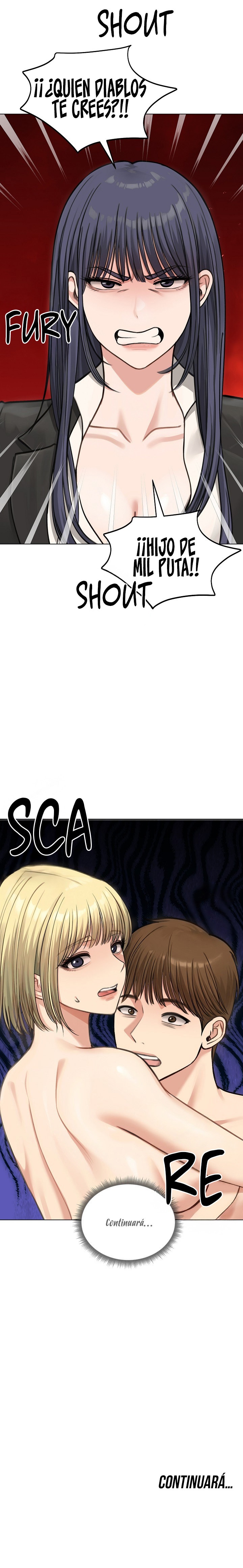 Mi Esposa Fugitiva Capítulo 46 - Página 13