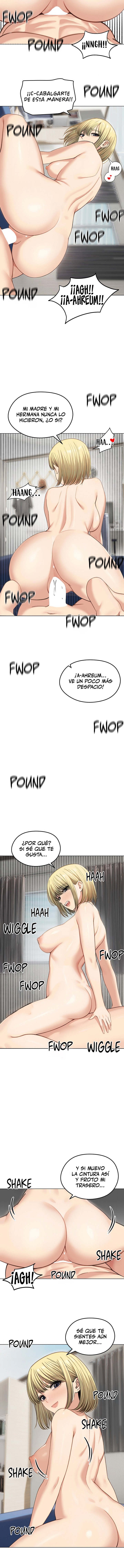 Mi Esposa Fugitiva Capítulo 46 - Página 9