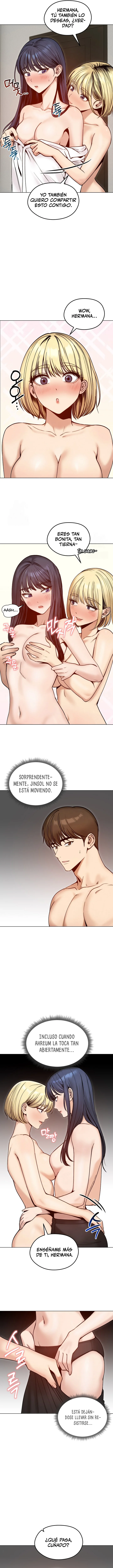 Mi Esposa Fugitiva Capítulo 48 - Página 10