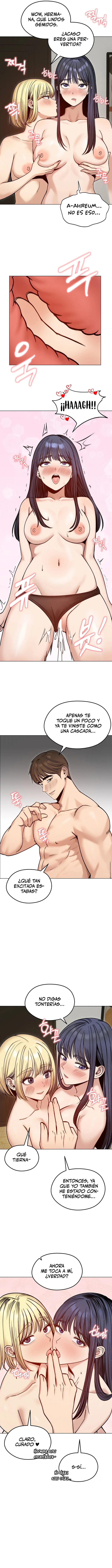 Mi Esposa Fugitiva Capítulo 48 - Página 12