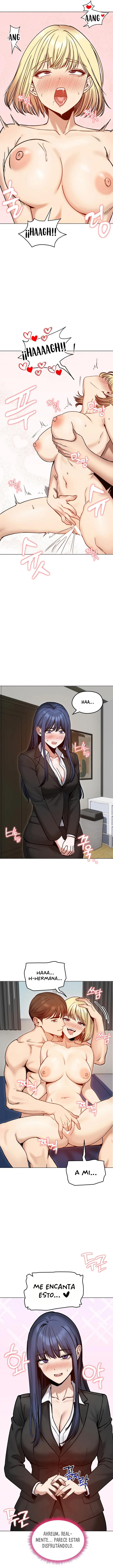 Mi Esposa Fugitiva Capítulo 48 - Página 3