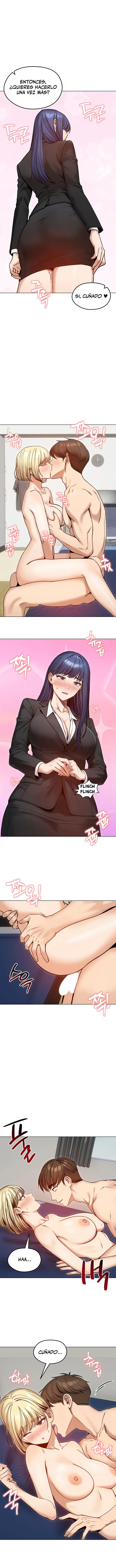 Mi Esposa Fugitiva Capítulo 48 - Página 4