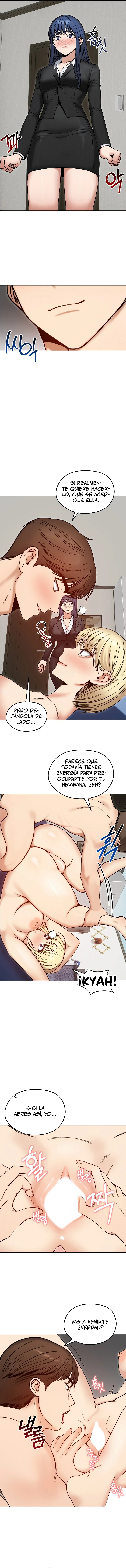 Mi Esposa Fugitiva Capítulo 48 - Página 6