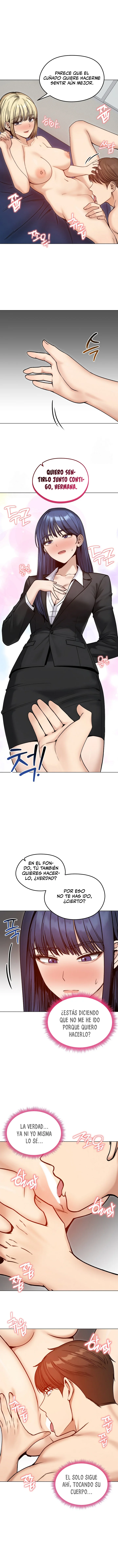 Mi Esposa Fugitiva Capítulo 48 - Página 8