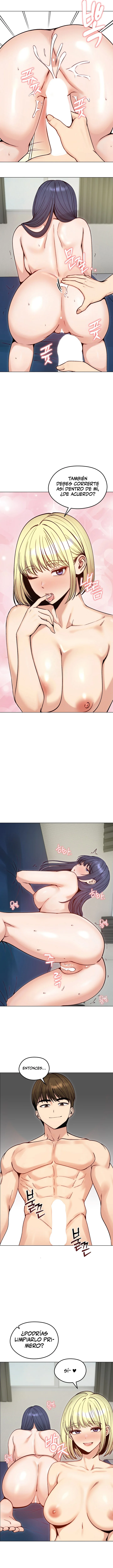 Mi Esposa Fugitiva Capítulo 49 - Página 11