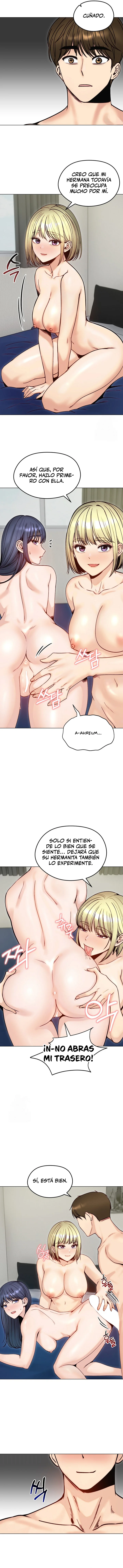 Mi Esposa Fugitiva Capítulo 49 - Página 6