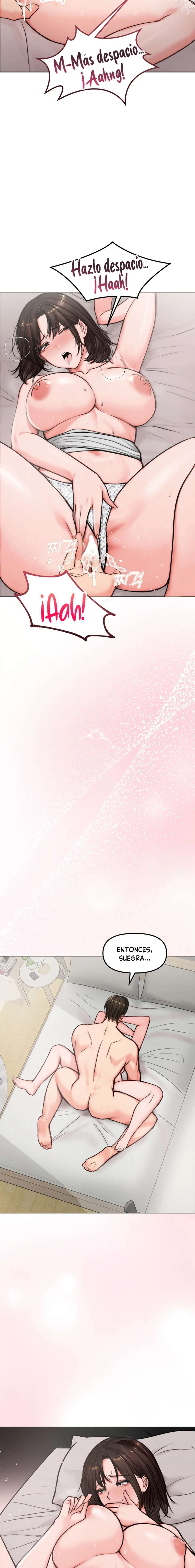 Mi Esposa Fugitiva Capítulo 5 - Página 13