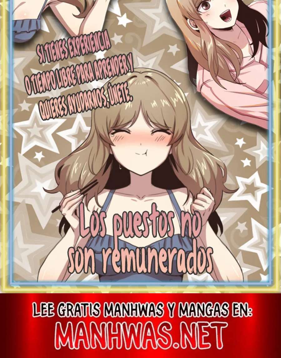 Mi Esposa Fugitiva Capítulo 5 - Página 19