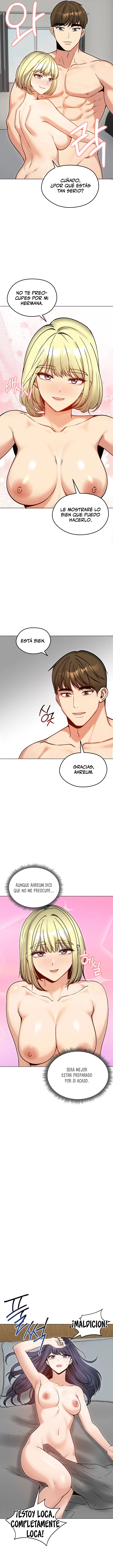 Mi Esposa Fugitiva Capítulo 50 - Página 12