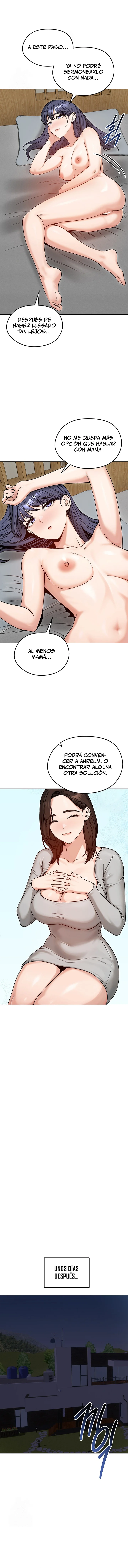 Mi Esposa Fugitiva Capítulo 50 - Página 13