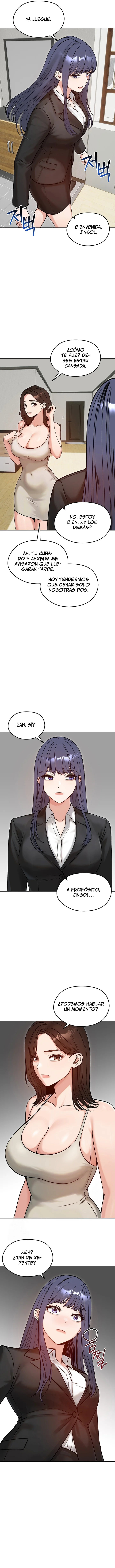 Mi Esposa Fugitiva Capítulo 50 - Página 14