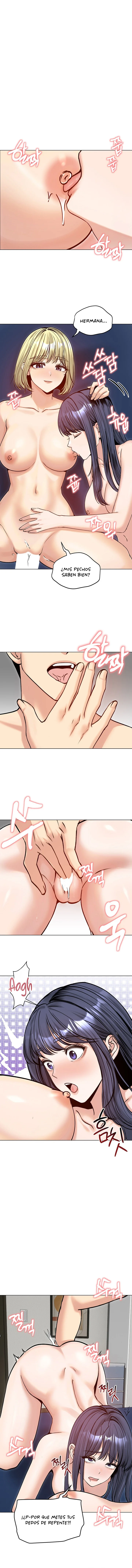 Mi Esposa Fugitiva Capítulo 50 - Página 2