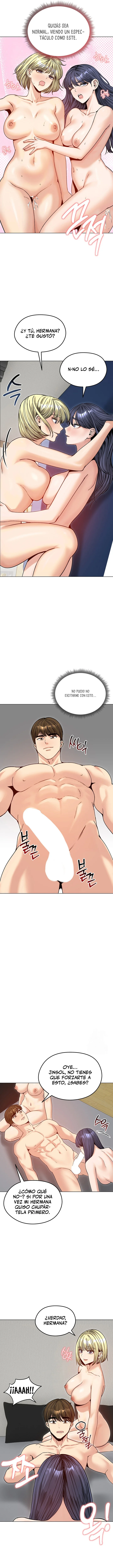 Mi Esposa Fugitiva Capítulo 50 - Página 4