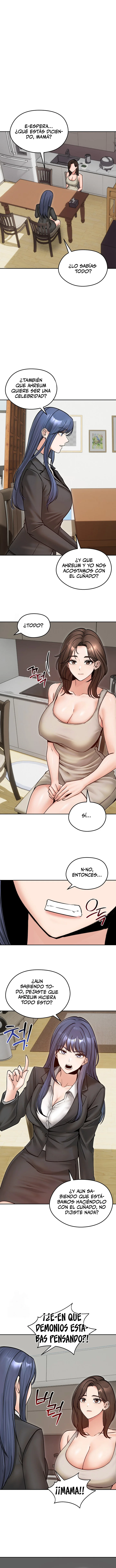 Mi Esposa Fugitiva Capítulo 51 - Página 2