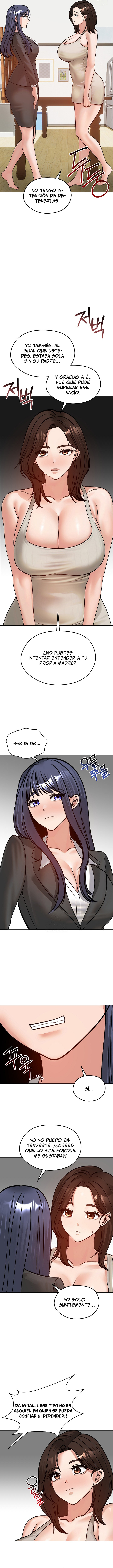 Mi Esposa Fugitiva Capítulo 52 - Página 11