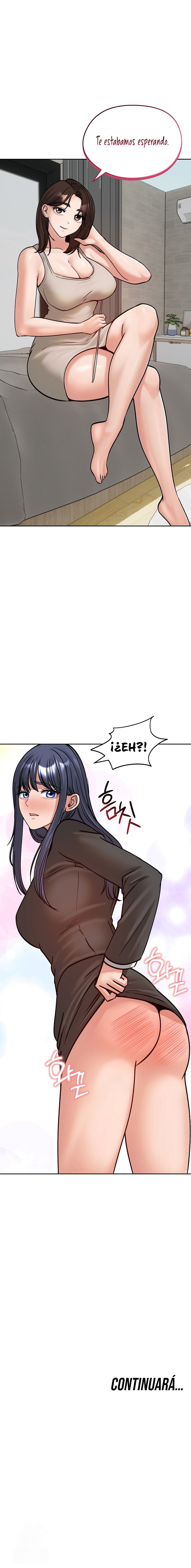 Mi Esposa Fugitiva Capítulo 52 - Página 14