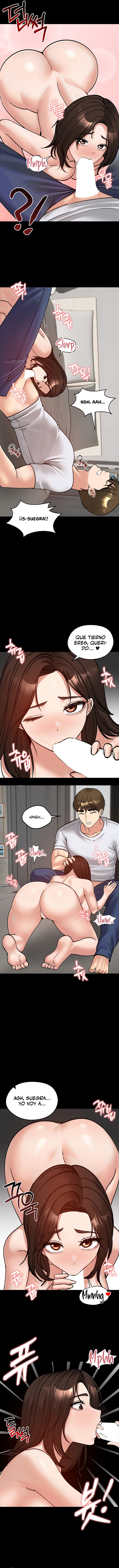 Mi Esposa Fugitiva Capítulo 52 - Página 2