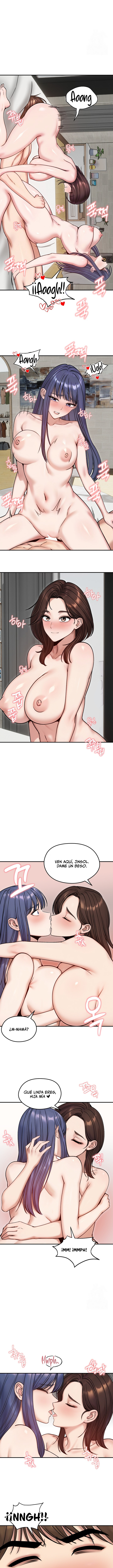 Mi Esposa Fugitiva Capítulo 55 - Página 9