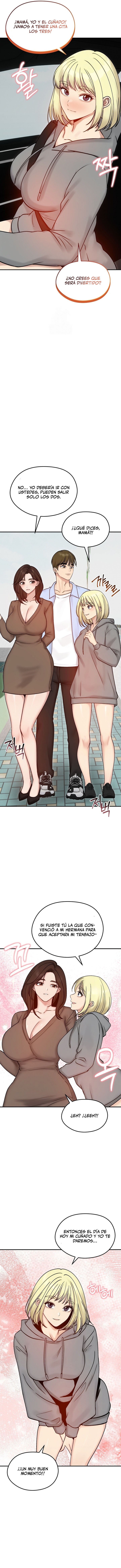 Mi Esposa Fugitiva Capítulo 56 - Página 12