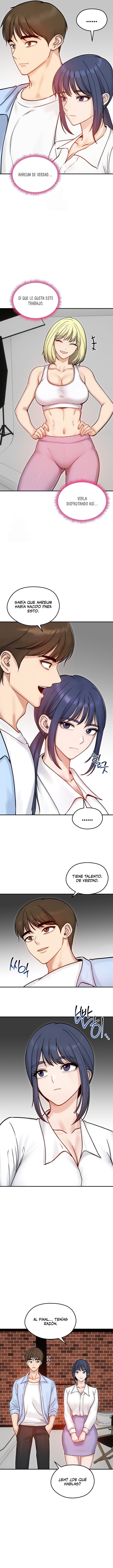 Mi Esposa Fugitiva Capítulo 56 - Página 7